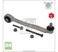 Braccio oscillante sospensione Febi Anteriore Dx Destro per AUDI ALLROAD A6 #p4