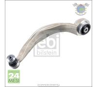 Braccio oscillante sospensione Febi Anteriore Dx Destro per AUDI Q5 A5 A4