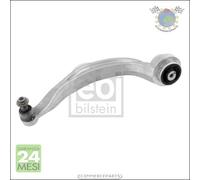 Braccio oscillante sospensione Febi Anteriore Dx Destro per AUDI Q5 A5 A4 #ju