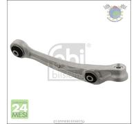 Braccio oscillante sospensione Febi Anteriore Dx Destro per AUDI Q5 A7 A6 A5 A4