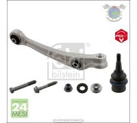 Braccio oscillante sospensione Febi Anteriore Dx Destro per AUDI Q5 A7 A6 A5 #s1