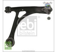 Braccio oscillante sospensione Febi Anteriore Dx Destro per AUDI TT A3 VW NE #yu