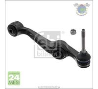 Braccio oscillante sospensione Febi Anteriore Dx Destro per BMW 3 E21 320/6 323