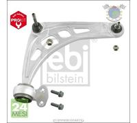 Braccio oscillante sospensione Febi Anteriore Dx Destro per BMW 3 E46 330 328 3