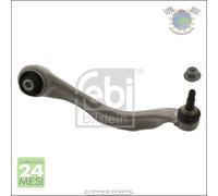 Braccio oscillante sospensione Febi Anteriore Dx Destro per BMW 6 F13 650 64 #rs