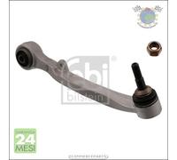 Braccio oscillante sospensione Febi Anteriore Dx Destro per BMW 7 E65 E66 E67 7