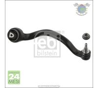 Braccio oscillante sospensione Febi Anteriore Dx Destro per BMW X6 E71 E72 Acti