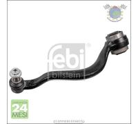 Braccio oscillante sospensione Febi Anteriore Dx Destro per BMW X6 F16 F86 x #iy