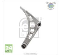 Braccio oscillante sospensione Febi Anteriore Dx Destro per BMW Z4 E86 3.0 E85