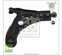 Braccio oscillante sospensione Febi Anteriore Dx Destro per CHEVROLET AVEO DAEW
