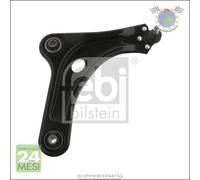 Braccio oscillante sospensione Febi Anteriore Dx Destro per CITROEN C3 III II D