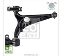 Braccio oscillante sospensione Febi Anteriore Dx Destro per CITROEN C8 FIAT #qe