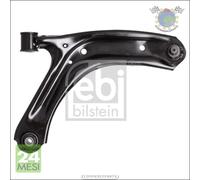 Braccio oscillante sospensione Febi Anteriore Dx Destro per DACIA SPRING