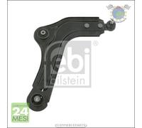 Braccio oscillante sospensione Febi Anteriore Dx Destro per DAEWOO NUBIRA