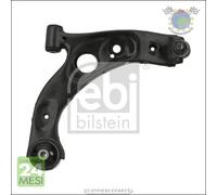 Braccio oscillante sospensione Febi Anteriore Dx Destro per DAIHATSU TREVIS CUO