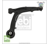 Braccio oscillante sospensione Febi Anteriore Dx Destro per FIAT PANDA #ng