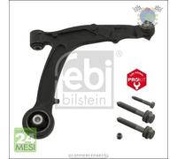Braccio oscillante sospensione Febi Anteriore Dx Destro per FIAT PANDA #tr