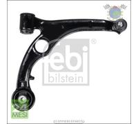 Braccio oscillante sospensione Febi Anteriore Dx Destro per FIAT STILO
