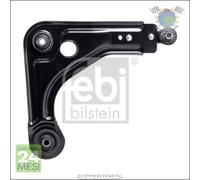 Braccio oscillante sospensione Febi Anteriore Dx Destro per FORD COURIER FIE #fu