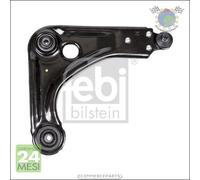 Braccio oscillante sospensione Febi Anteriore Dx Destro per FORD COURIER FIE #kh