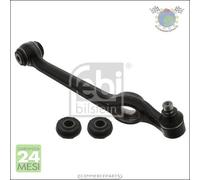 Braccio oscillante sospensione Febi Anteriore Dx Destro per FORD ESCORT ORION