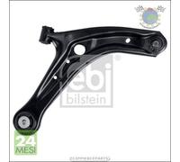 Braccio oscillante sospensione Febi Anteriore Dx Destro per FORD FIESTA #p0