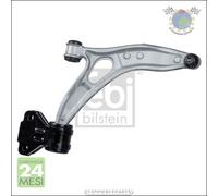 Braccio oscillante sospensione Febi Anteriore Dx Destro per FORD FOCUS C-MAX