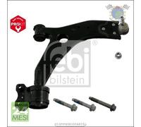 Braccio oscillante sospensione Febi Anteriore Dx Destro per FORD FOCUS VOLVO #tj