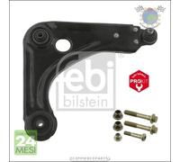 Braccio oscillante sospensione Febi Anteriore Dx Destro per FORD KA #nq