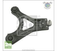 Braccio oscillante sospensione Febi Anteriore Dx Destro per FORD MONDEO