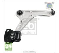 Braccio oscillante sospensione Febi Anteriore Dx Destro per FORD MONDEO