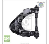 Braccio oscillante sospensione Febi Anteriore Dx Destro per FORD RANGER #b8