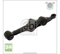 Braccio oscillante sospensione Febi Anteriore Dx Destro per HONDA ACCORD VI #l4
