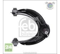 Braccio oscillante sospensione Febi Anteriore Dx Destro per HONDA ACCORD VIII