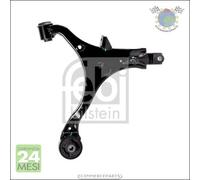 Braccio oscillante sospensione Febi Anteriore Dx Destro per HONDA CR-V II
