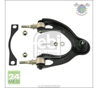 Braccio oscillante sospensione Febi Anteriore Dx Destro per HONDA CRX III CIVIC
