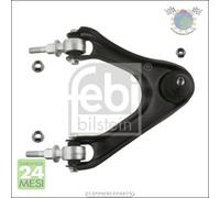 Braccio oscillante sospensione Febi Anteriore Dx Destro per HONDA SHUTTLE ACCOR