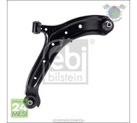 Braccio oscillante sospensione Febi Anteriore Dx Destro per HYUNDAI ACCENT #k5