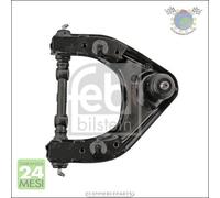 Braccio oscillante sospensione Febi Anteriore Dx Destro per HYUNDAI GALLOPER