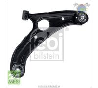 Braccio oscillante sospensione Febi Anteriore Dx Destro per HYUNDAI GETZ