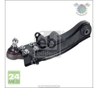 Braccio oscillante sospensione Febi Anteriore Dx Destro per HYUNDAI H-1