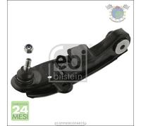 Braccio oscillante sospensione Febi Anteriore Dx Destro per HYUNDAI H100 MITSUB