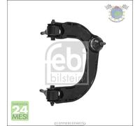 Braccio oscillante sospensione Febi Anteriore Dx Destro per HYUNDAI SONICA XG K