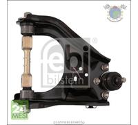 Braccio oscillante sospensione Febi Anteriore Dx Destro per ISUZU D-MAX