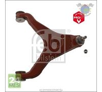 Braccio oscillante sospensione Febi Anteriore Dx Destro per IVECO DAILY III IV