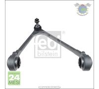 Braccio oscillante sospensione Febi Anteriore Dx Destro per JAGUAR S-TYPE