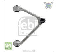 Braccio oscillante sospensione Febi Anteriore Dx Destro per JAGUAR S-TYPE XF