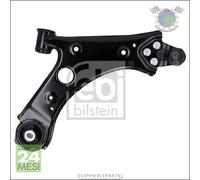 Braccio oscillante sospensione Febi Anteriore Dx Destro per JEEP COMPASS