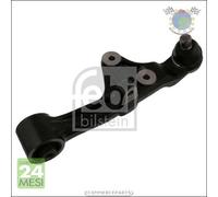 Braccio oscillante sospensione Febi Anteriore Dx Destro per KIA CARNIVAL #v0