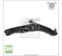 Braccio oscillante sospensione Febi Anteriore Dx Destro per KIA PICANTO #vs